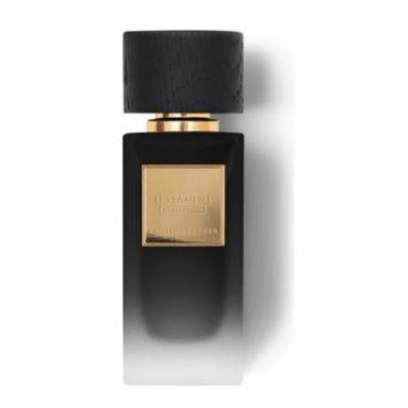 Testament Collection Exotic Leather 50ml  Extrait De Parfum - Thescentsstore